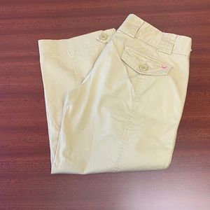 American Eagle Outfitters Capris